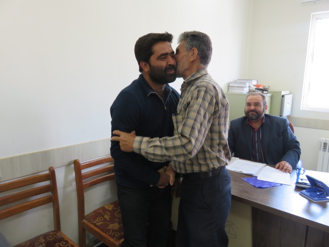 بهارِ خوش یُمن( اطفا منتشر نشود)