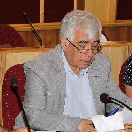 کمک بیش از ۶ میلیاردی خیران فارس به آسیب دیدگان کرونا کمک بیش از ۶ میلیاردی خیران فارس به آسیب دیدگان کرونا