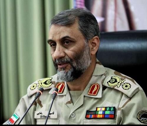 رویکرد جهشی نیروی انتظامی مقابله با قاچاق و افزایش امنیت