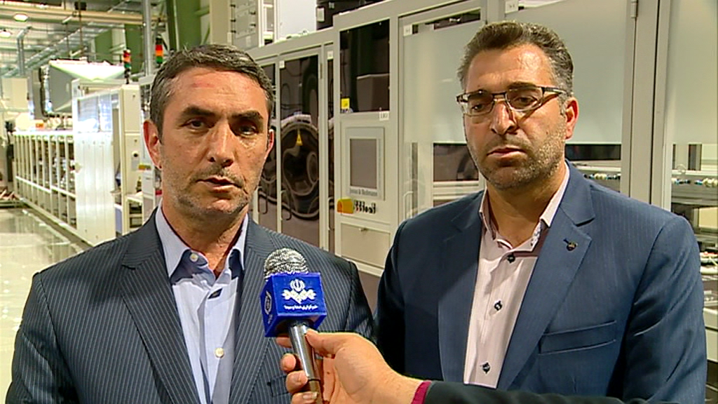 بهره‌برداری از بیمارستان ۱۴۴ تخت خوابی خمین در سال آینده