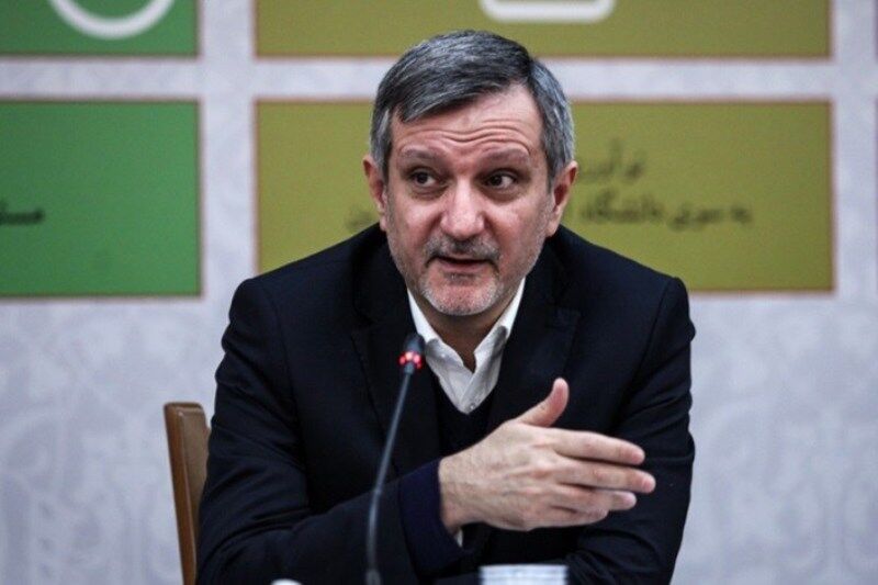 دانشجویان میتوانند با رعایت ایمنی، کلاس حضوری برگزار کنند دانشجویان میتوانند با رعایت ایمنی، کلاس حضوری برگزار کنند