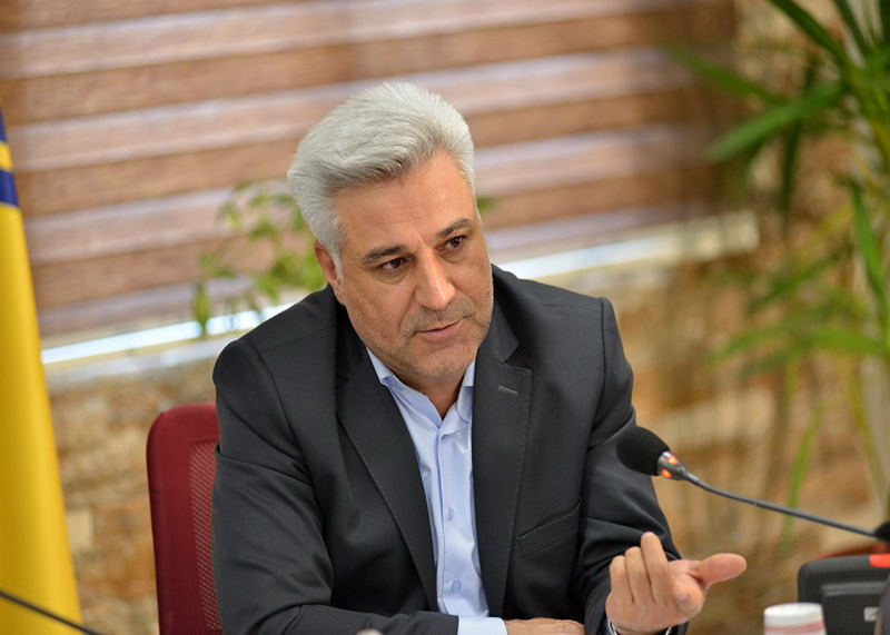 ردیف اعتباری ویژه پستی در اختیار استانهای کشور قرار میگیرد ردیف اعتباری ویژه پستی در اختیار استانهای کشور قرار میگیرد