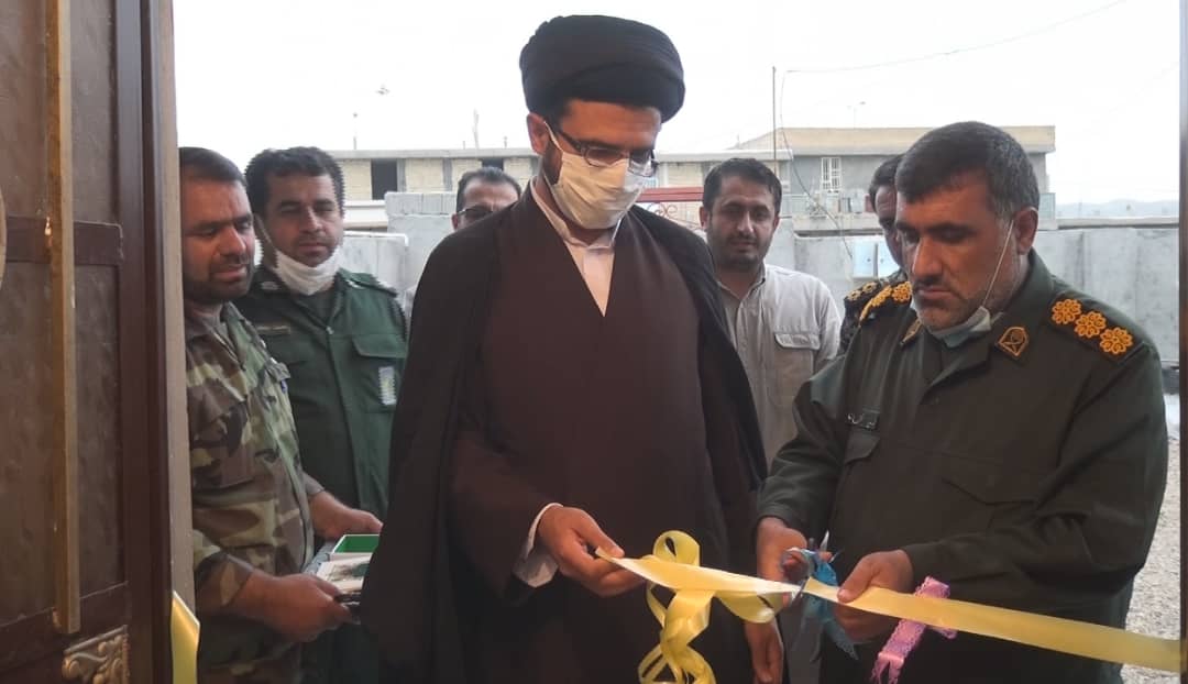 بهره برداری از ۱۶ مسکن محرومان در کهگیلویه