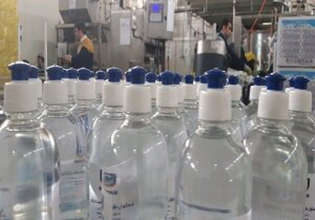 آغازمرحله دوم توزیع اقلام بهداشتی بین ایثارگران خراسان رضوی