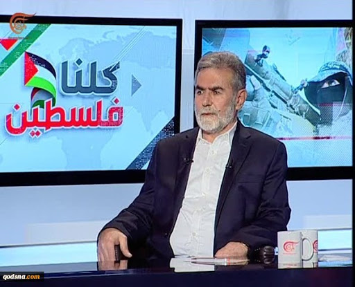 امام خمینی (ره) فلسطین را به مسئله اول جهان اسلام تبدیل کرد