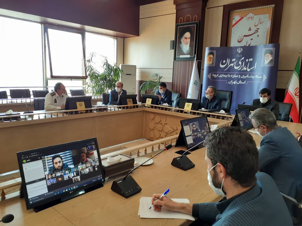 آمادگی پلیس راه برای مسافرتهای چند روزه عید فطر آمادگی پلیس راه برای مسافرتهای چند روزه عید فطر