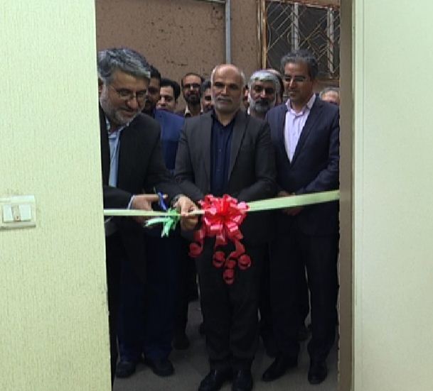 آغاز به کار اولین شورای صلح و سازش اصناف در استان آغاز به کار اولین شورای صلح و سازش اصناف در استان