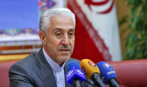 مأموریت پژوهشگاه ملی ژنتیک درباره بیماری کرونا مأموریت پژوهشگاه ملی ژنتیک درباره بیماری کرونا