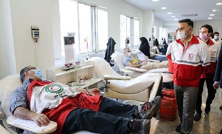 تمدید پویش «قرار مهربانی» تا پایان بهار