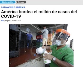 نگرانی مردم آمريکا از کمبود مواد غذایی