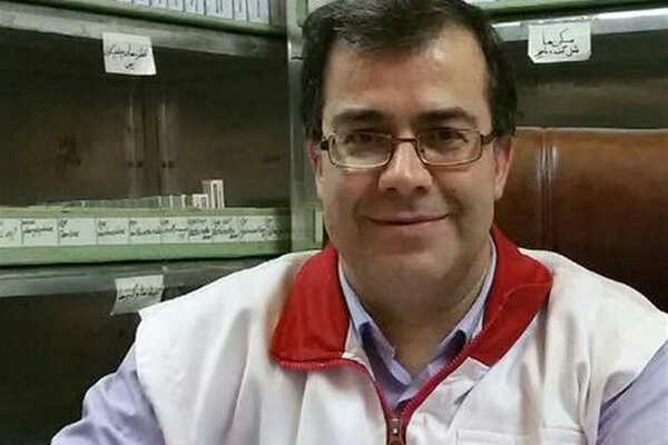گزارش مکتوب عشاق سر به مِهر