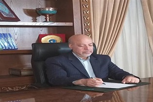 پیام تسلیت استاندار اصفهان به مناسبت  شهادت دکتر سعید حقیقی