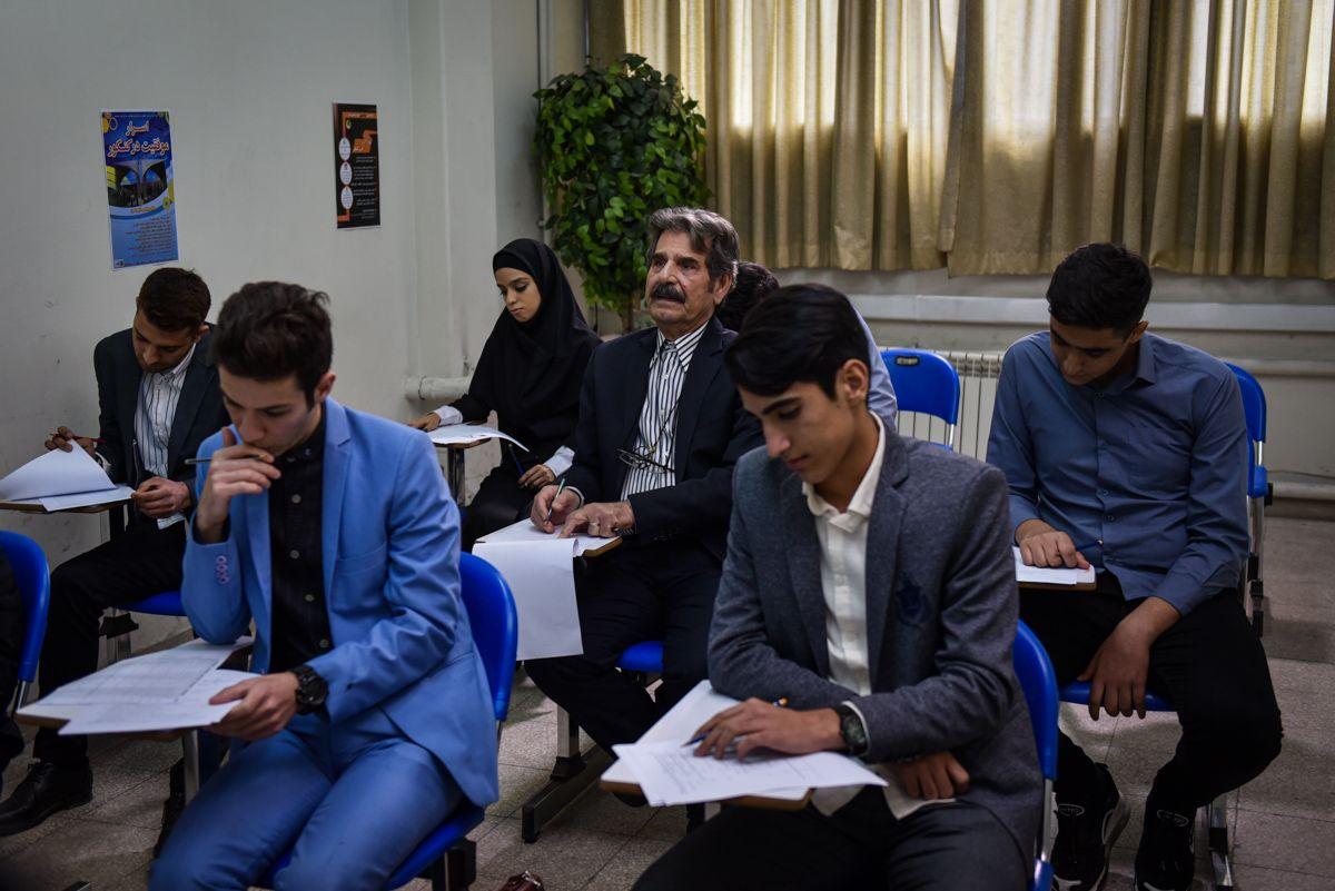 ساعت پخش سریال&zwnj;های رمضان ۹۹