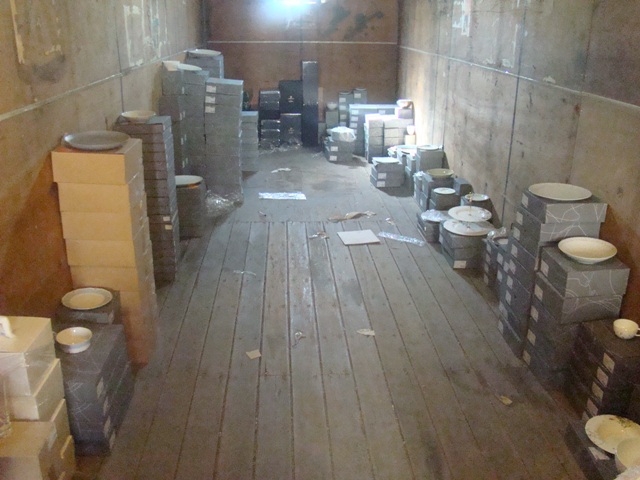 کشف 11 میلیارد ریال کالای احتکار شده کشف 11 میلیارد ریال کالای احتکار شده