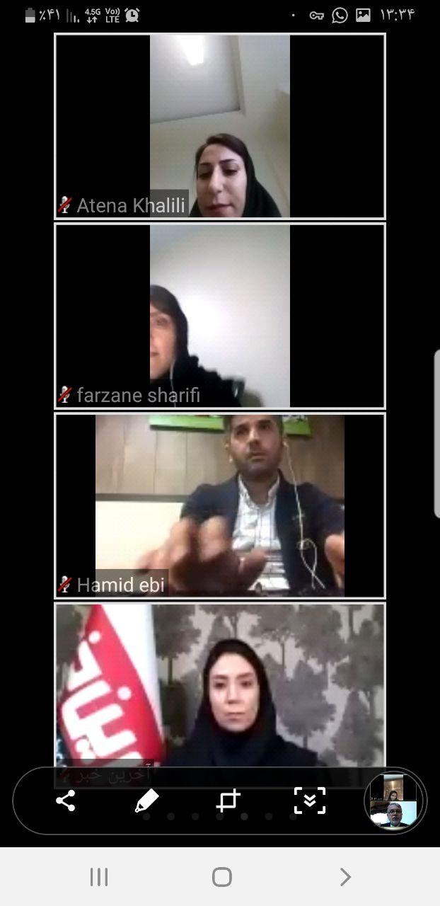 اعلام برنامه&zwnj;های ورزش بعد از کرونا