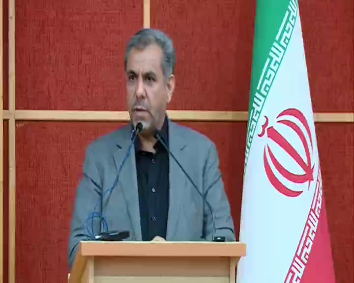 تاکید استاندار بر حفظ اتحاد وانسجام مسئولان تاکید استاندار بر حفظ اتحاد وانسجام مسئولان