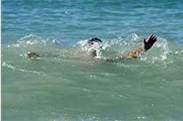 شنا کردن ممنوع!