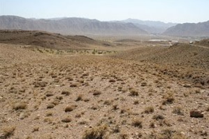 اجرای حدنگاری برای ۹ میلیون هکتار از اراضی خراسان جنوبی اجرای حدنگاری برای ۹ میلیون هکتار از اراضی خراسان جنوبی