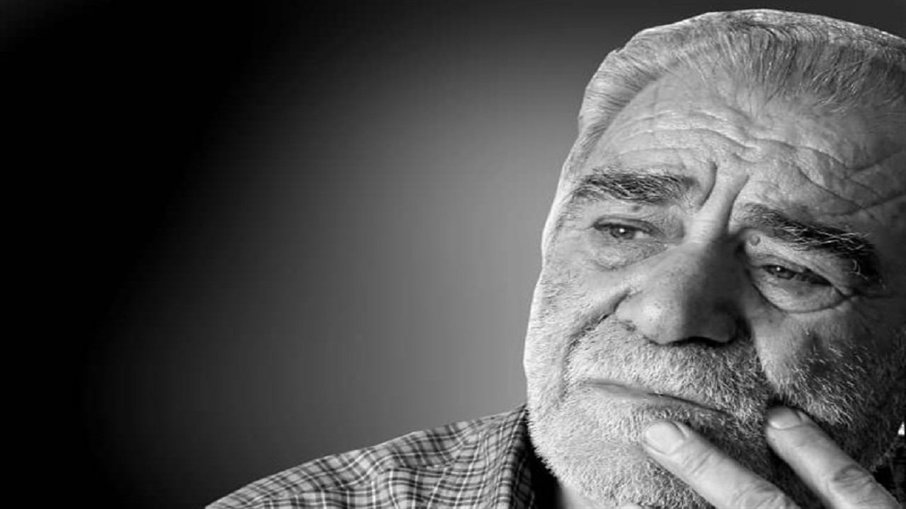 پدر شهیدان امینینور به فرزندان شهیدش پیوست پدر شهیدان امینینور به فرزندان شهیدش پیوست