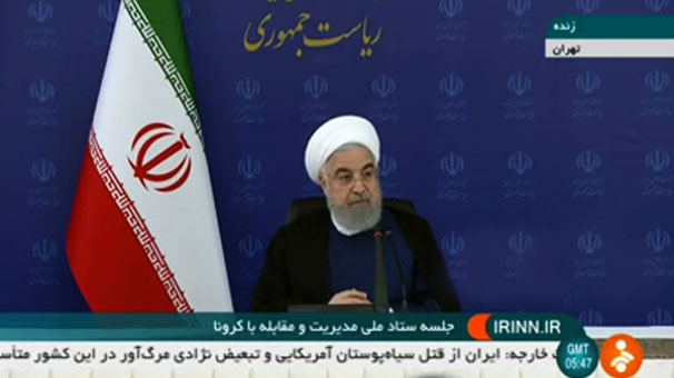 درب مساجد باز شد