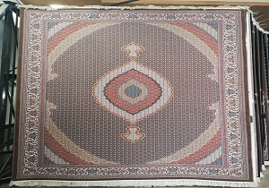 نشست مجازی تأثیر فرهنگی فرشهای ایرانی بر روی غیر ایرانیان نشست مجازی تأثیر فرهنگی فرشهای ایرانی بر روی غیر ایرانیان