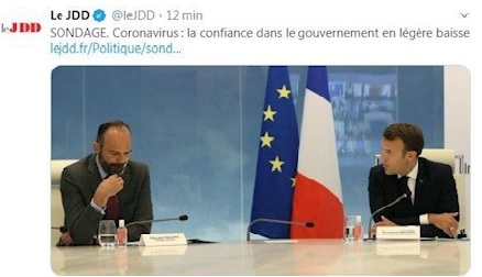 افزايش شمار بهبود يافتگان در جهان