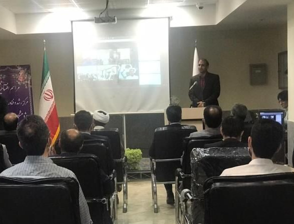 افتتاح مرکز رشد مشترک پژوهشگاه صنعت نفت و دانشگاه صنعتی قوچان افتتاح مرکز رشد مشترک پژوهشگاه صنعت نفت و دانشگاه صنعتی قوچان