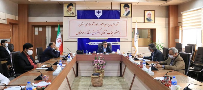 تکمیل پروژه مهم راه گذر ساحلی جنوب کشور تا پایان امسال در هرمزگان تکمیل پروژه مهم راه گذر ساحلی جنوب کشور تا پایان امسال در هرمزگان