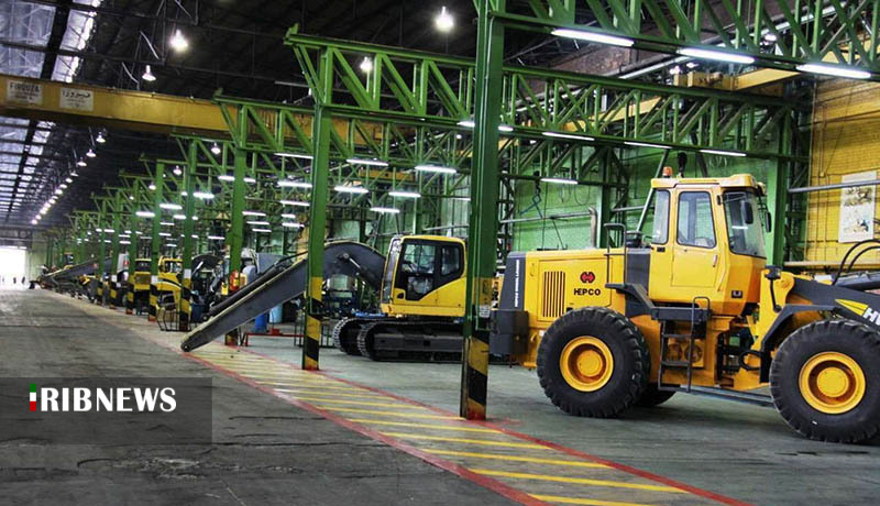 واگذاری هپکو اراک به ایمیدرو واگذاری هپکو اراک به ایمیدرو