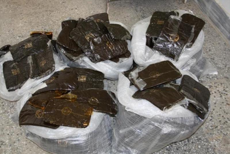 پس از طی مسافتی تعقیب و گریز