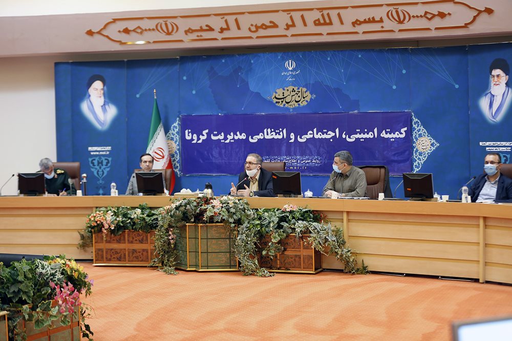 اصناف اصول بهداشتی را رعایت نکنند، پلمب خواهند شد اصناف اصول بهداشتی را رعایت نکنند، پلمب خواهند شد