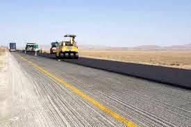 لکه گیری و بهسازی ۷۰۰ کیلومتر از راه‌های کرمانشاه