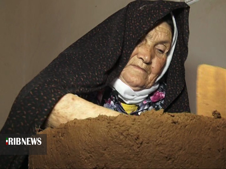 احیا 2 رشته منسوخ شده صنایع دستی در زنجان