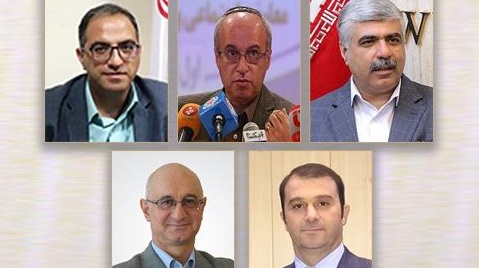 بیانیه نمایندگان اقلیت در آستانه سالروز رحلت امام (ره) بیانیه نمایندگان اقلیت در آستانه سالروز رحلت امام (ره)