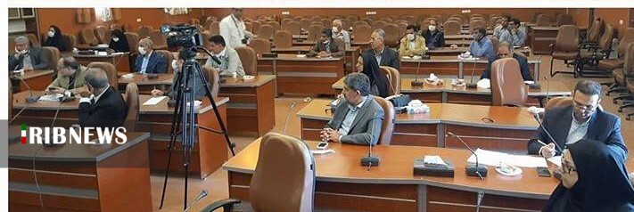 کاهش کاملا محسوس صادرات پسته در اردیبهشت کاهش کاملا محسوس صادرات پسته در اردیبهشت