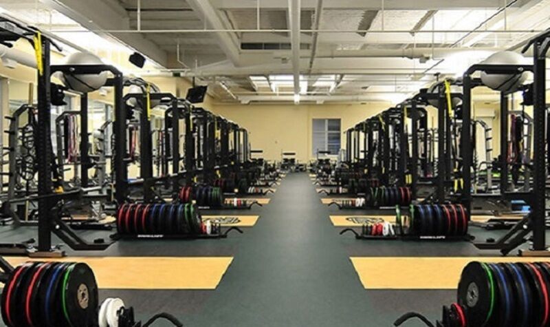 به زودی از سرگیری فعالیت باشگاههای بدنسازی