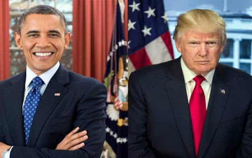 قدردانی اوباما از برپایی تظاهرات عدالت خواهی آمریکاییها قدردانی اوباما از برپایی تظاهرات عدالت خواهی آمریکاییها