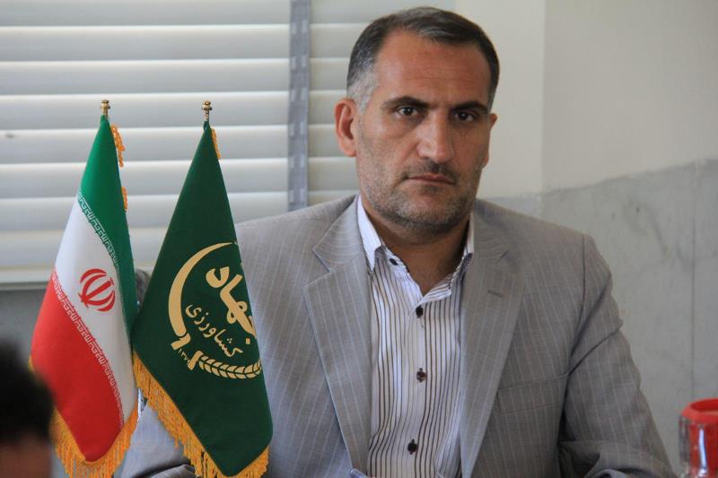 پرداخت خسارت به کشاورزان چهارمحال و بختیاری پرداخت خسارت به کشاورزان چهارمحال و بختیاری