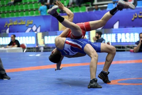 تایید حضور دو تیم از خوزستان در لیگ برتر کشتی فرنگی تایید حضور دو تیم از خوزستان در لیگ برتر کشتی فرنگی