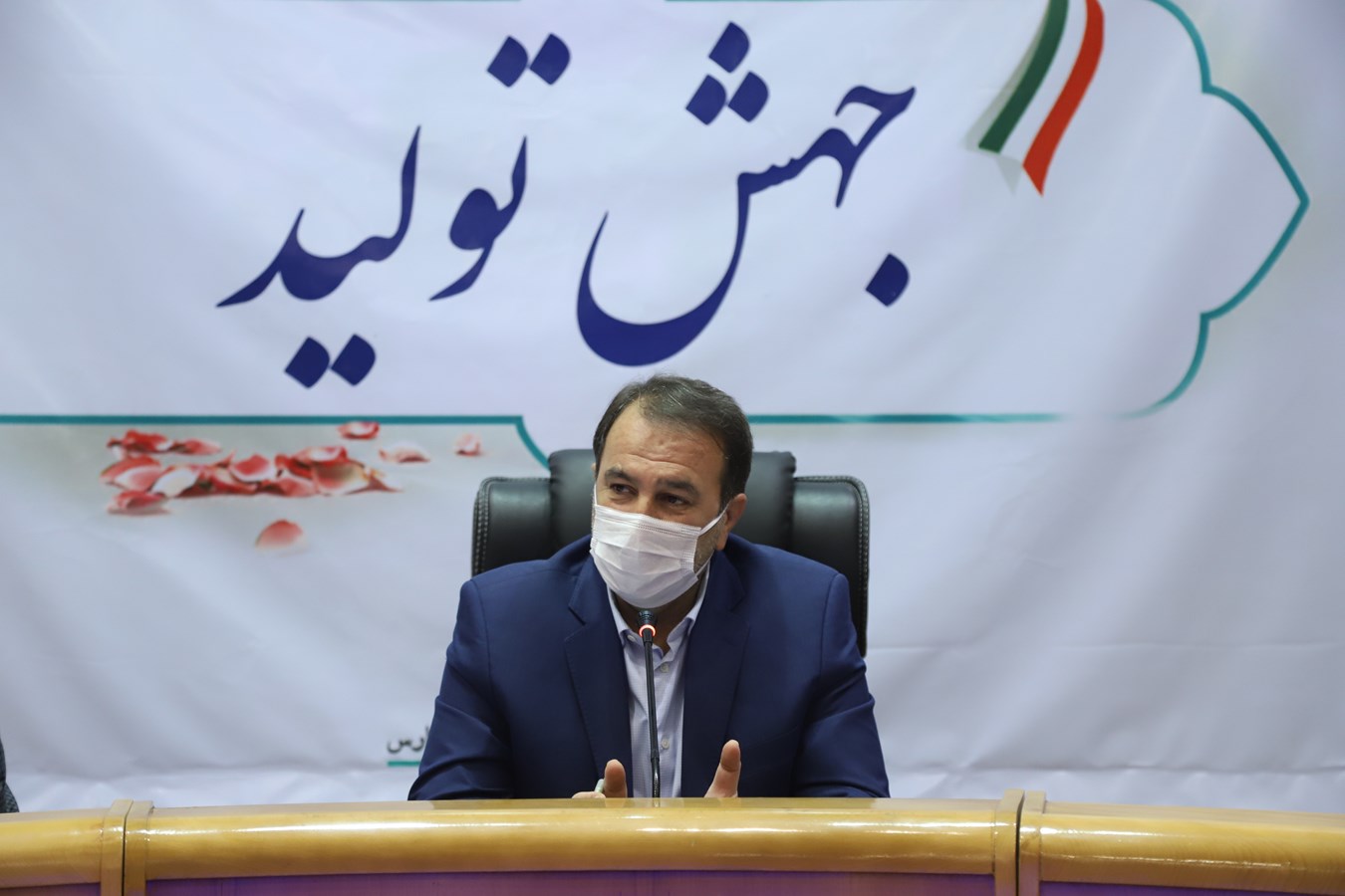 برچسب‌گذاری و شناسه‌دار کردن محصولات کشاورزی در فارس
