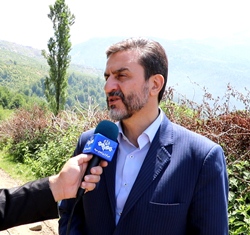 ۲۴ میلیون دام سبک و سنگین در اختیار عشایر کشور