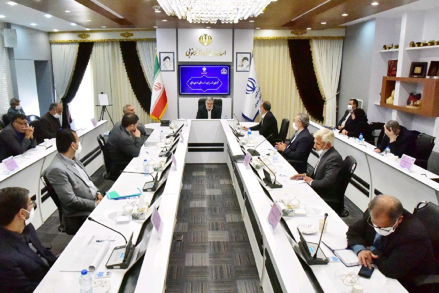 رونمایی از سند ارتقای وضعیت زنان و خانواده خراسان جنوبی رونمایی از سند ارتقای وضعیت زنان و خانواده خراسان جنوبی