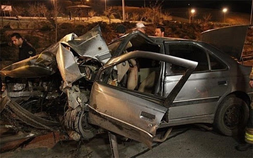 ثبت سرعت ۱۷۲ کیلومتر در شهر یزد ثبت سرعت ۱۷۲ کیلومتر در شهر یزد