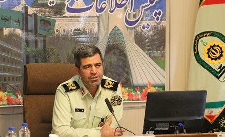 کشف ۷۶ دستگاه خودرو احتکار شده در شرق پایتخت کشف ۷۶ دستگاه خودرو احتکار شده در شرق پایتخت