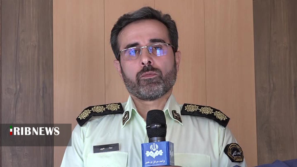 کشف کالا  و احشام قاچاق کشف کالا  و احشام قاچاق
