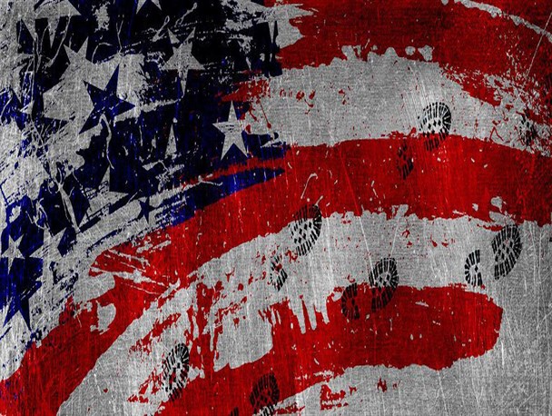 سرنوشت آمریکا همان شوروی فروپاشی است