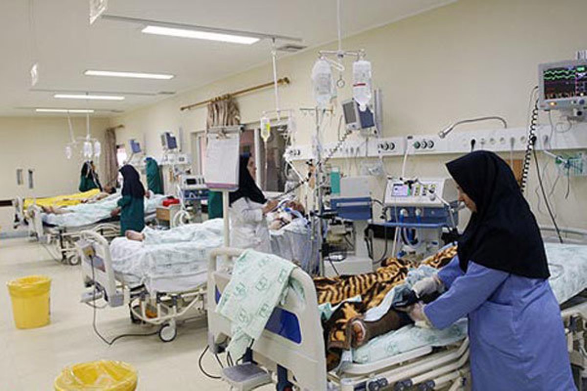 زایمان موفق ۳ مادر باردار مبتلا به کرونا در بندرعباس