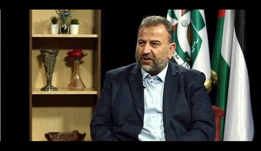 هشدار اتحادیه علمای مقاومت درباره فتنه انگیزی در لبنان