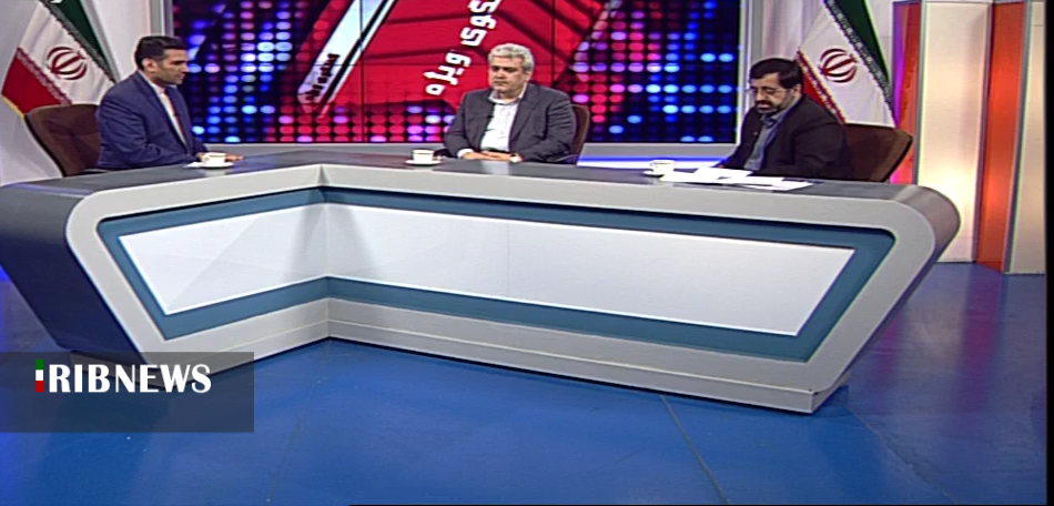 تکمیل پل قدس اردبیل در سالجاری