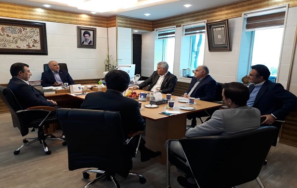 همکاری مخابرات و پست بانک در واگذاری اینترنت پرسرعت